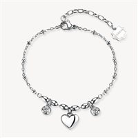 Bracciale Brosway Donna in Acciaio BHKB263 - BHKB263
